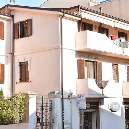 B&B Le Due Isole Nuoro  Dış mekan fotoğraf
