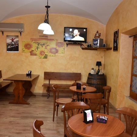 B&B Le Due Isole Nuoro  Dış mekan fotoğraf