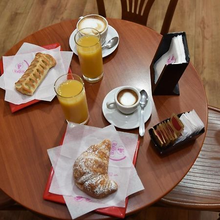 B&B Le Due Isole Nuoro  Dış mekan fotoğraf