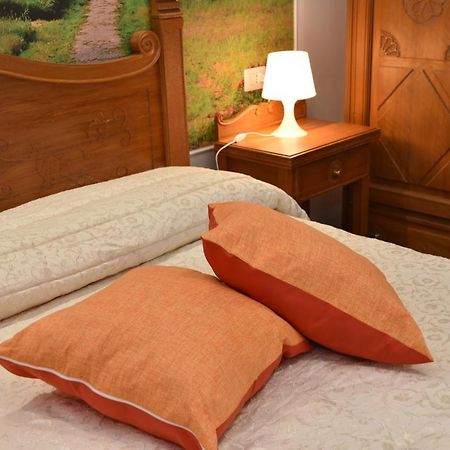 B&B Le Due Isole Nuoro  Dış mekan fotoğraf