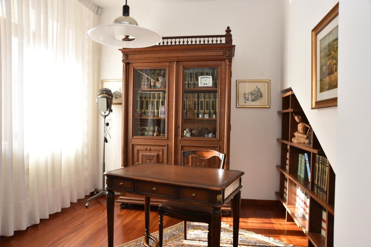B&B Le Due Isole Nuoro  Dış mekan fotoğraf