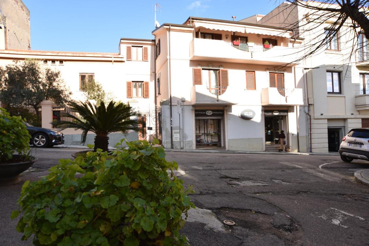 B&B Le Due Isole Nuoro  Dış mekan fotoğraf
