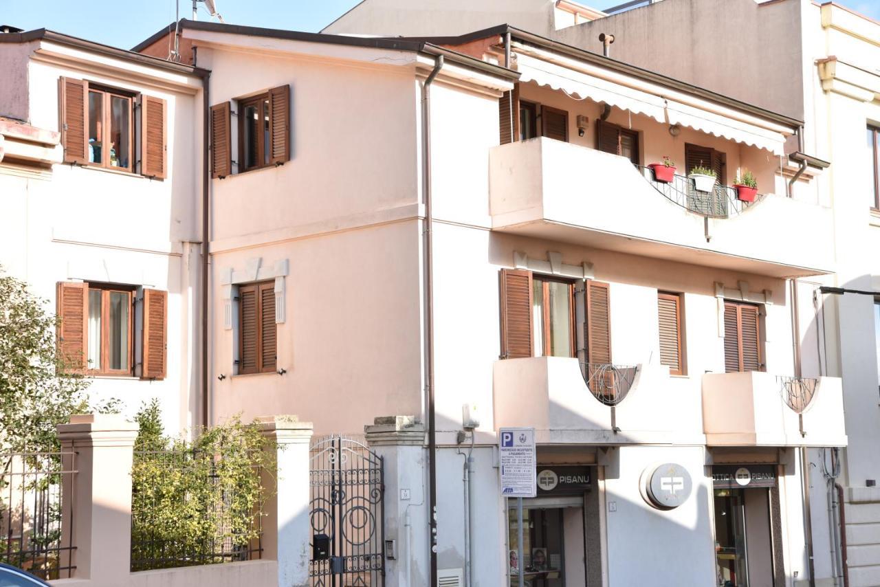 B&B Le Due Isole Nuoro  Dış mekan fotoğraf