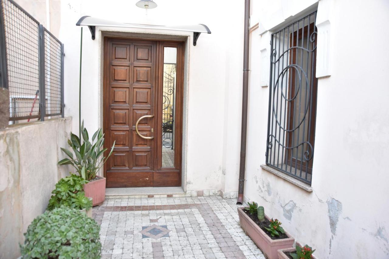 B&B Le Due Isole Nuoro  Dış mekan fotoğraf