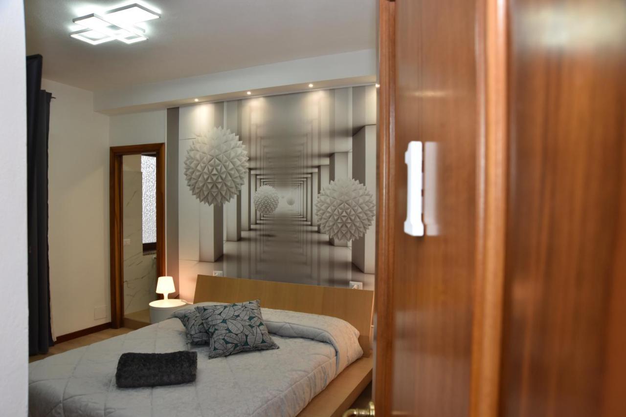 B&B Le Due Isole Nuoro  Dış mekan fotoğraf