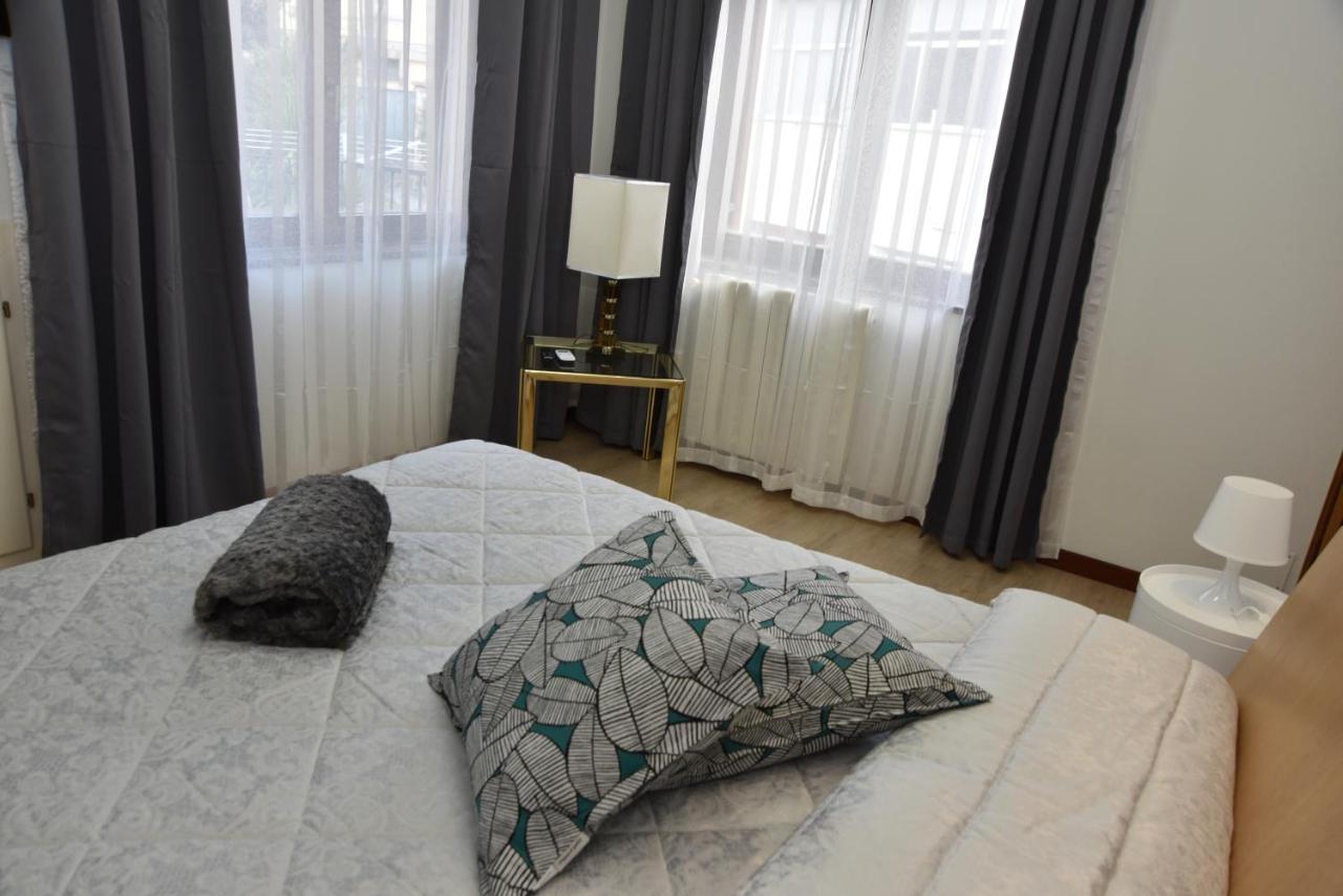 B&B Le Due Isole Nuoro  Dış mekan fotoğraf
