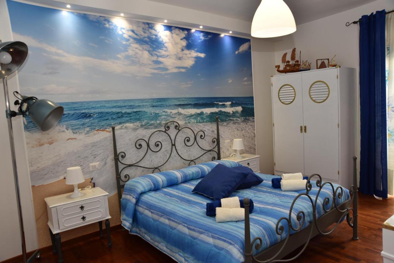 B&B Le Due Isole Nuoro  Dış mekan fotoğraf