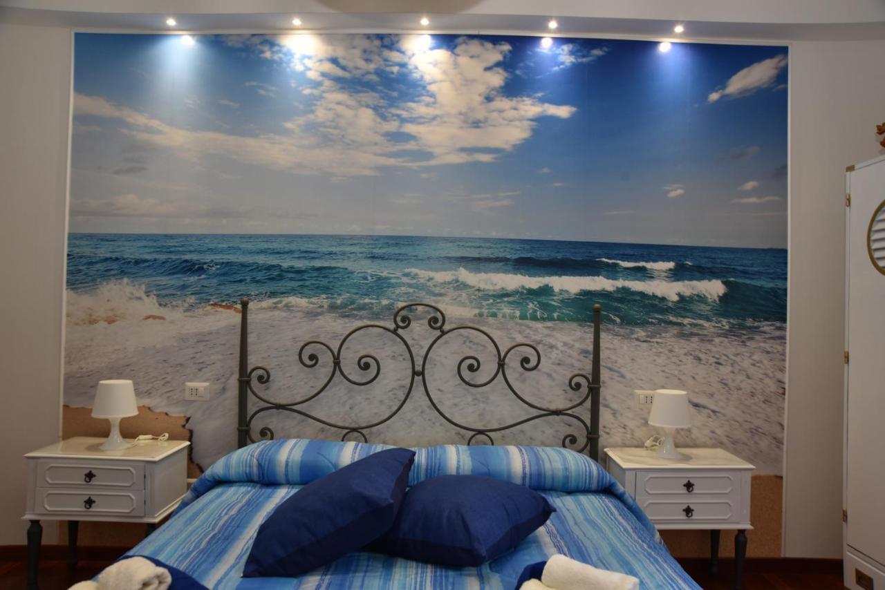 B&B Le Due Isole Nuoro  Dış mekan fotoğraf