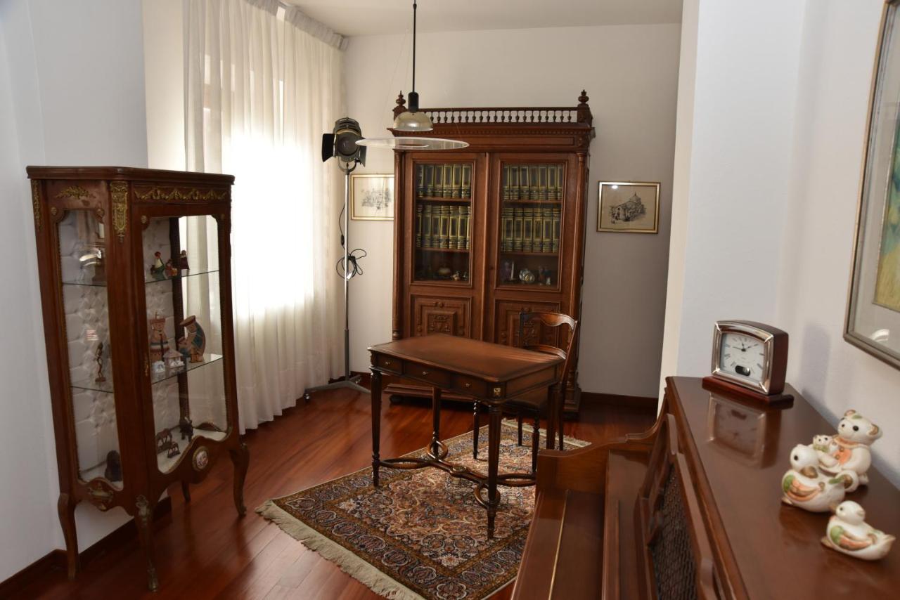 B&B Le Due Isole Nuoro  Dış mekan fotoğraf