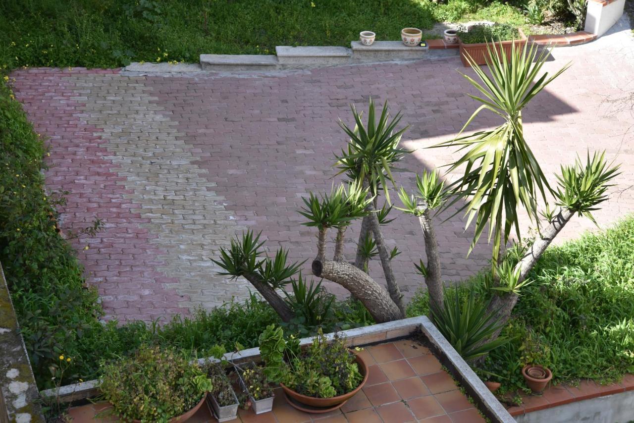 B&B Le Due Isole Nuoro  Dış mekan fotoğraf